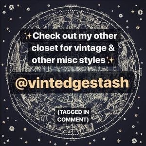 🌛VINTAGE & MORE🌞